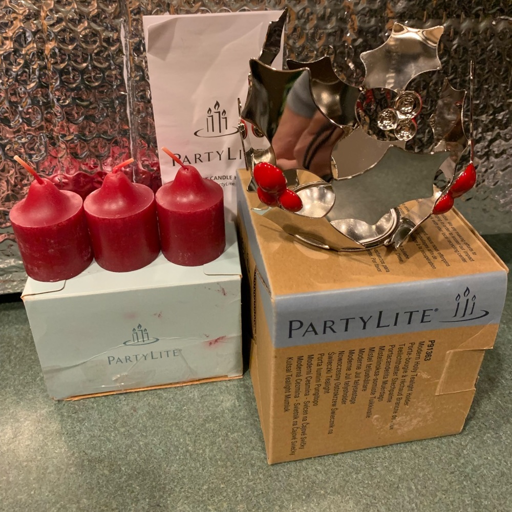 Christmas Party lite holiday bundle/ lot